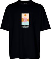 Koszulka męska JACK & JONES