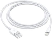 Apple Przewód ze złącza Lightning na USB (1 m)