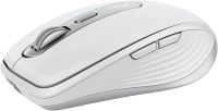 Bezprzewodowa myszka Logitech MX Anywhere 3, biała