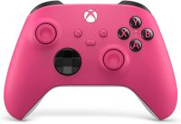 Kontroler XBOX różowy (Series S, X, One)