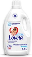 Lovela Mleczko Do Prania, 4,5L