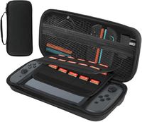 Twarde etui przenośne na Nintendo Switch 2 (2025)