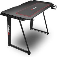 Biurko gamingowe DRIFT GAMING DRDZ75 100 x 60 x 75 cm