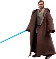 Figurka Kolekcjonerska Star Wars Obi-Wan Kenobi The Black Series 15 cm