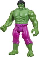 Figurka Hasbro Collectibles - Marvel Legends Retro Hulk