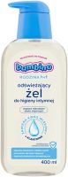 Odświeżający żel do higieny intymnej Bambino RODZINA
