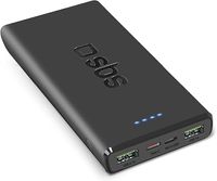 PowerBank SBS 10K FAST USB C - USB A