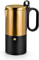 Bra kaffe - Kawiarka na 4 Filiżanki