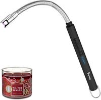 Suprus Zapalniczka do świec elastyczna szyjka 360°