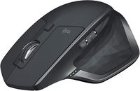 Logitech Mysz bezprzewodowa MX Master 2S