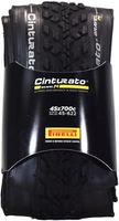 Opona rowerowa Pirelli Cinturato Gravel M 700x45C