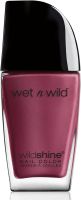 Lakier do paznokci Wet 'n' Wild - winogronowy, 12ml