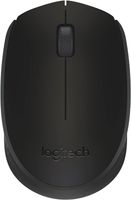 Mysz Bezprzewodowa  Logitech M171 do PC, Mac, Laptopów