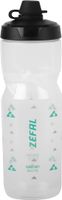 ZEFAL Sense Soft 80 butelka na wodę przezroczysta 800 ml