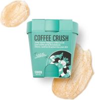 SIWON | Coffee Crush | Peeling do twarzy przeciw wypryskom
