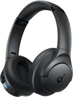 soundcore Bezprzewodowe nauszne słuchawki Bluetooth Anker Q11i