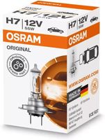 Osram Żarówka halogenowa H7 64210-01B