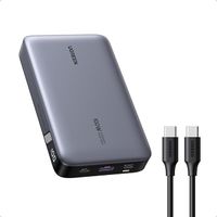 UGREEN 100W Power Bank 20000mAh
