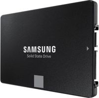 Wewnętrzny Dysk SSD Samsung 870 EVO 2,5 Cala 4 TB