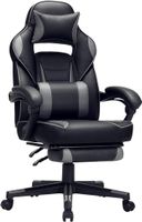 Fotel dla gracza SONGMICS