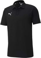 Koszulka Polo Puma Mężczyźni TeamGoal 23 Casuals Czarny M