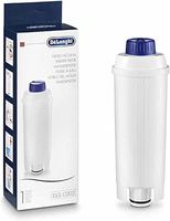 2x Wkład Filtrujący De’Longhi DLSC002 WaterFilter  0,3 L, Biały