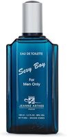 Jeanne Arthes Sexy Boy woda toaletowa 100 ml