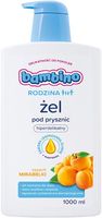 Bambino Rodzina Żel pod Prysznic, 1 l