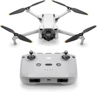 Dron DJI Mini 3 (GL)