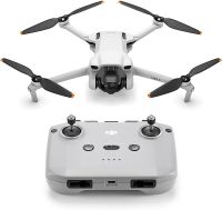 Dron DJI Mini 3 z kontrolerem