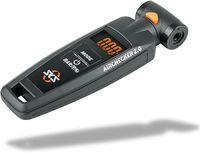 Manometr SKS Airchecker 2.0 Schrader/Presta do 10bar