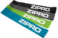 Zestaw taśm do ćwiczeń ZIPRO Mini Band