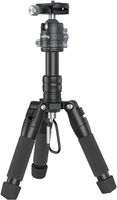 SMALLRIG Tripod Aluminiowy mini Statyw