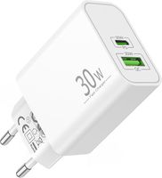 30W Szybka Ładowarka USB C