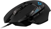 Logitech G G502 HERO