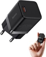 Baseus Ładowarka USB C GaN 30W