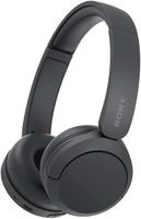 Sony WH-CH520 Słuchawki, Czarny