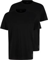 Zestaw 2x koszulka TOM TAILOR T-shirt Basic 1008638 (2 w zestawie) rozmiar S