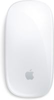 Apple Mysz Magic Mouse – obszar Multi-Touch w bieli
