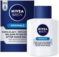 NIVEA MEN Protect & Care Nawilżający balsam po goleniu 100 ml