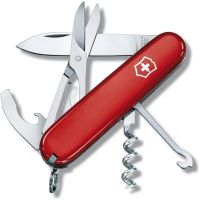 Victorinox Taschenmesser Compact (15 Funkcji)