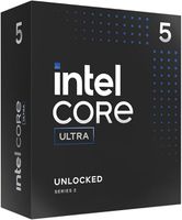 Procesor Intel Core Ultra 5 245K / LGA1851 /14 rdzeni 14 wątków / 24M Cache/ FC-LGA4