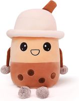 Przytulanka Wishstar Bubble Tea 20 cm