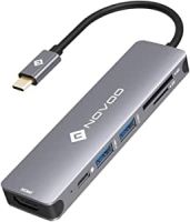 Huby USB na amazonie (Zbiorcza)