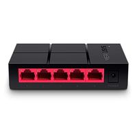 Switch MERCUSYS MS105G Gigabit Ethernet, 5 portów