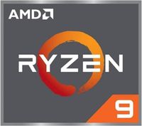 Amd Ryzen 9 5950X Procesor
