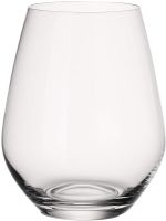 Villeroy & Boch – Ovid zestaw szklanek do wody 4x420ml