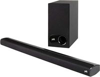 Polk Audio SIGNAS2 Soundbar z Subwooferem