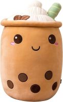 Pluszowa zabawka Bubble Tea 35cm