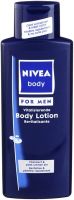 Nivea Men Balsam Do Ciała, 250 mililitrów